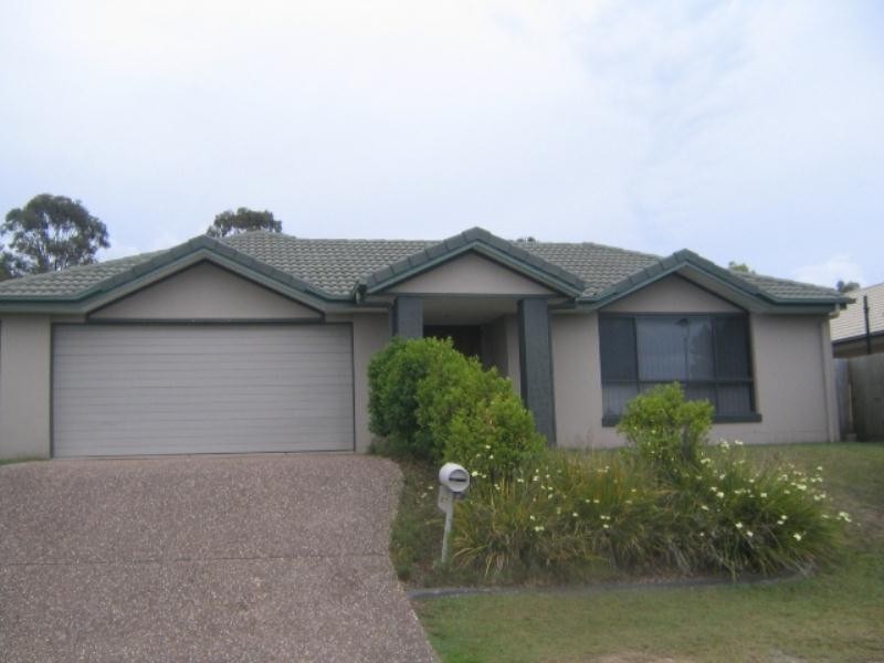 21 Ferncliffe Street, Upper Coomera QLD 4209