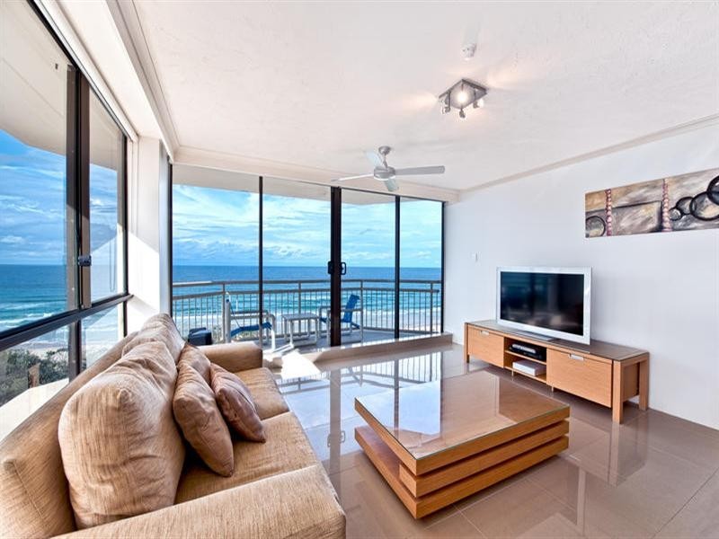 1 Higman Street, Surfers Paradise QLD 4217