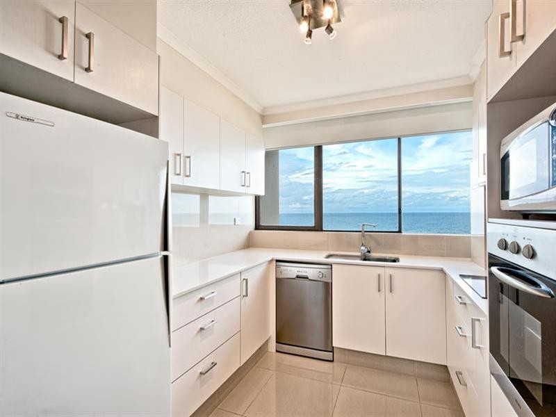 1 Higman Street, Surfers Paradise QLD 4217