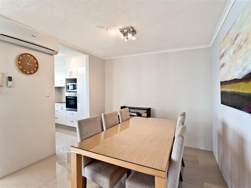 1 Higman Street, Surfers Paradise QLD 4217