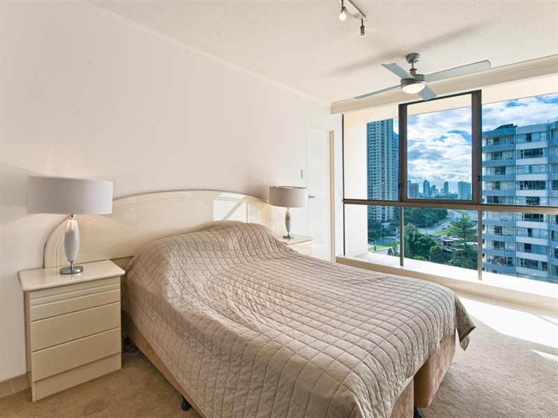 1 Higman Street, Surfers Paradise QLD 4217