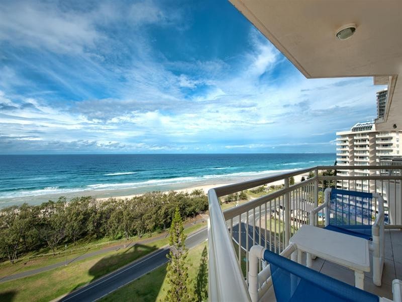 1 Higman Street, Surfers Paradise QLD 4217