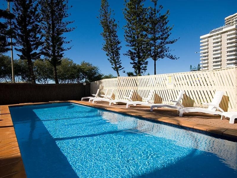 1 Higman Street, Surfers Paradise QLD 4217