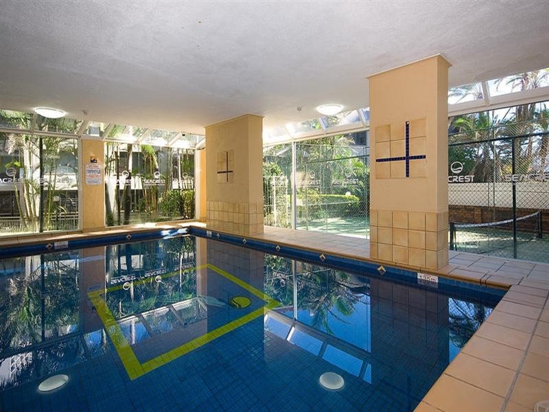 1 Higman Street, Surfers Paradise QLD 4217