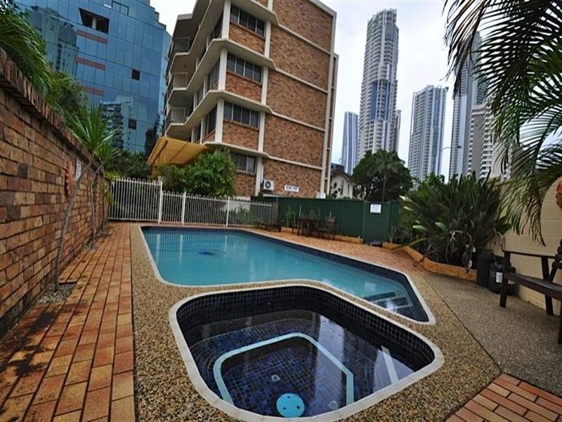 11 Riverview Parade, Surfers Paradise QLD 4217