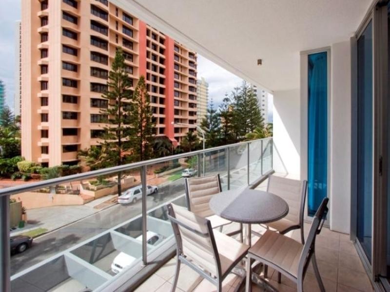 Surfers Paradise QLD 4217