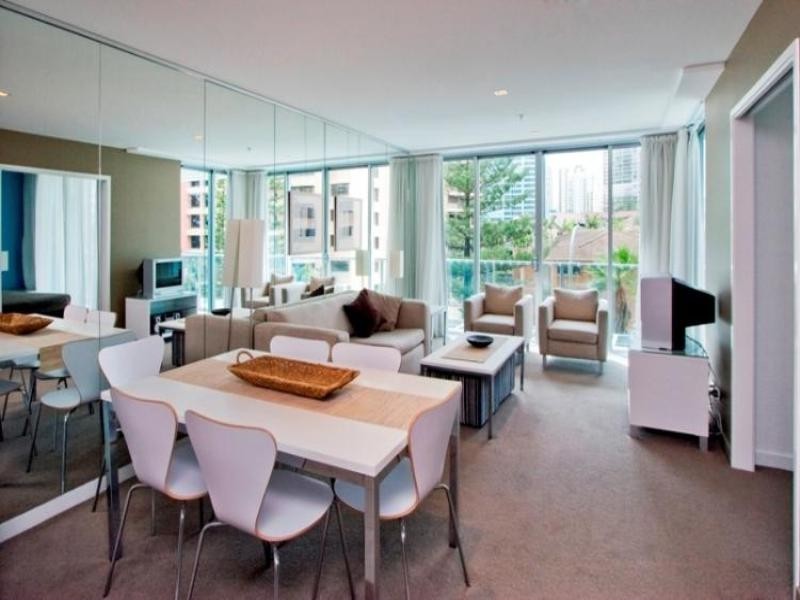 Surfers Paradise QLD 4217