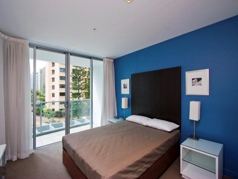 Surfers Paradise QLD 4217