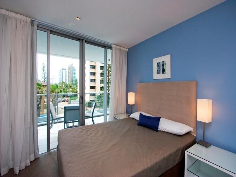 Surfers Paradise QLD 4217