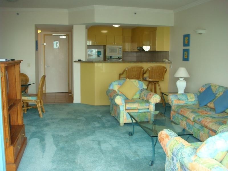 Surfers Paradise QLD 4217