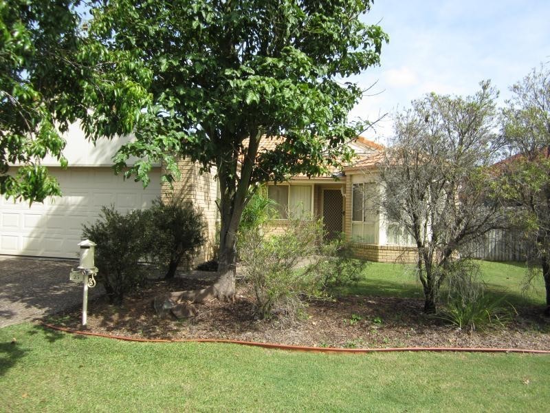 25 Fawn Street, Upper Coomera QLD 4209