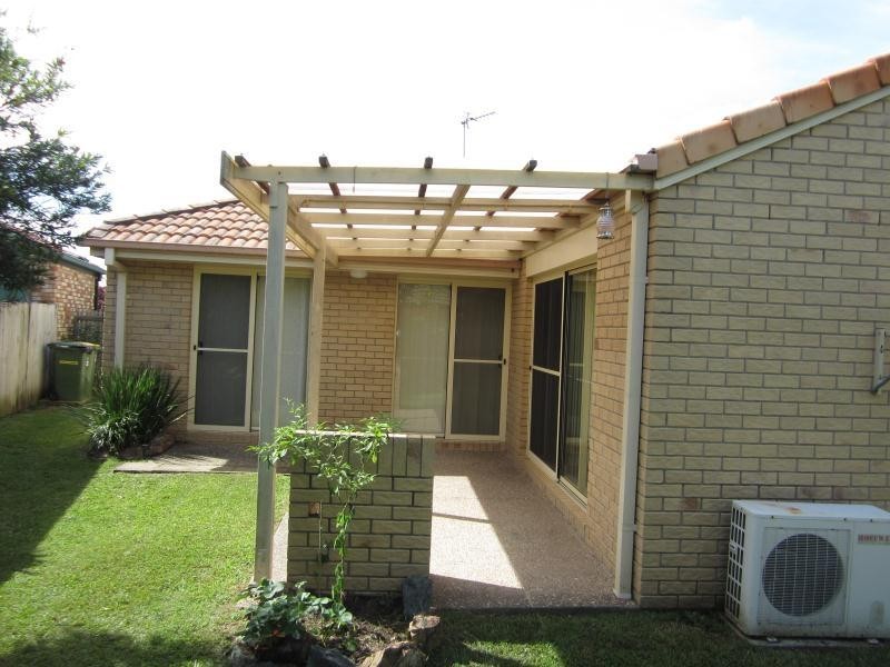 25 Fawn Street, Upper Coomera QLD 4209