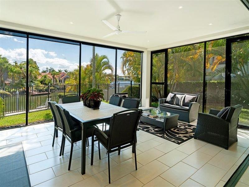 4732 The Parkway, Sanctuary Cove QLD 4212
