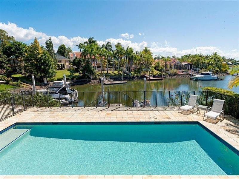 4732 The Parkway, Sanctuary Cove QLD 4212