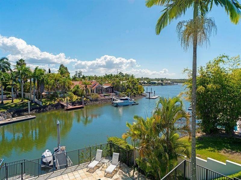 4732 The Parkway, Sanctuary Cove QLD 4212