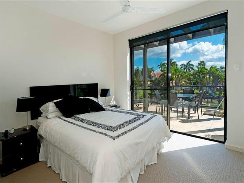 4732 The Parkway, Sanctuary Cove QLD 4212