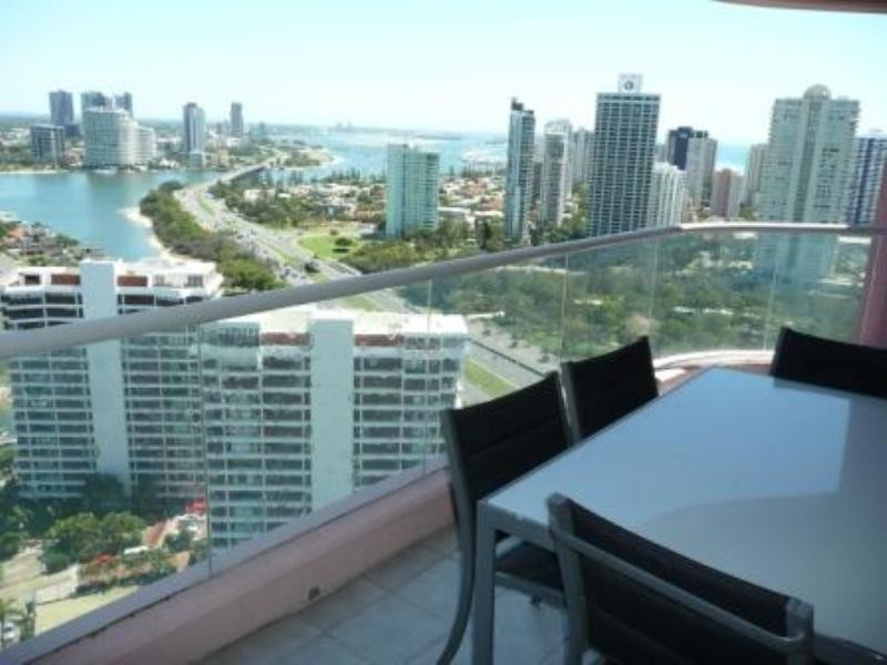 148-12 Commodore Drive, Surfers Paradise QLD 4217