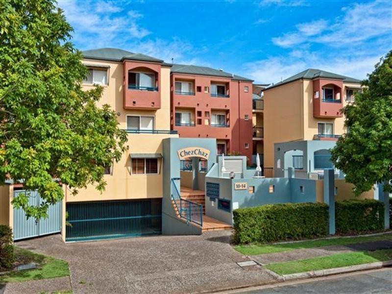 10 Purli Street – Chez Chaz, Surfers Paradise QLD 4217