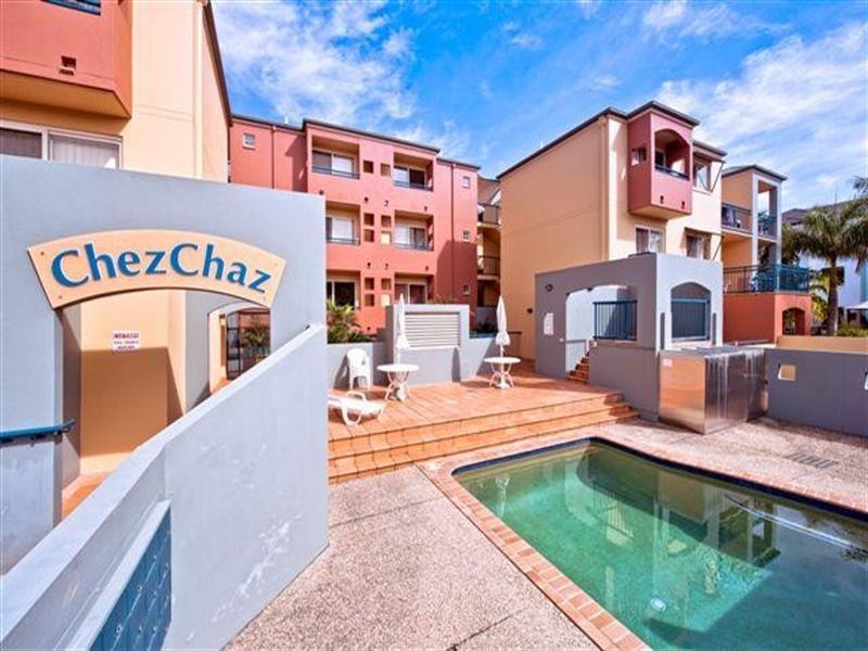 10 Purli Street – Chez Chaz, Surfers Paradise QLD 4217