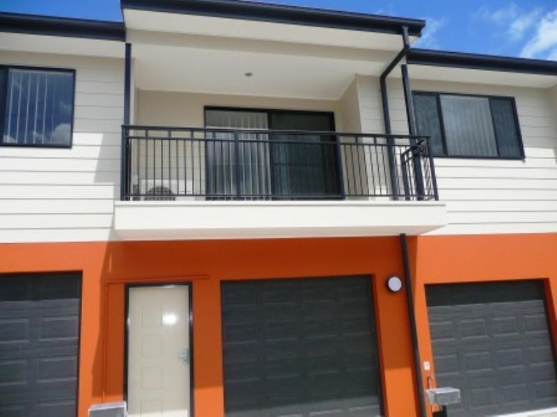 7/26 Jimmy Road (on Benjy Lane), Coomera QLD 4209