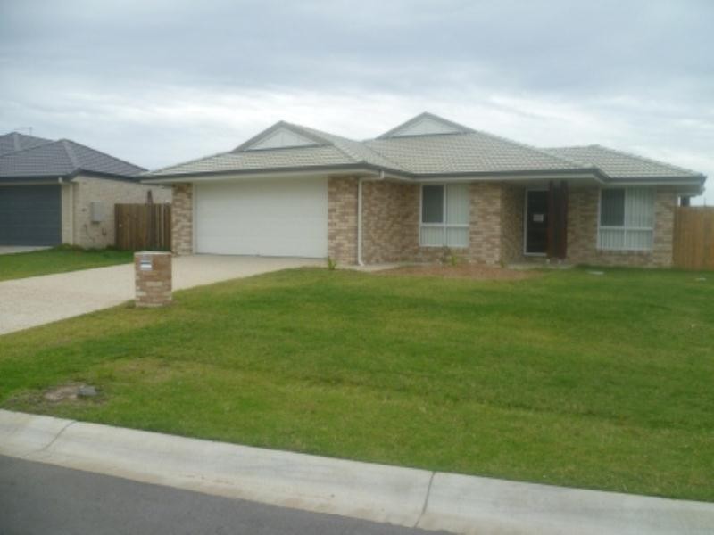 4 Larkin Court, Caboolture QLD 4510