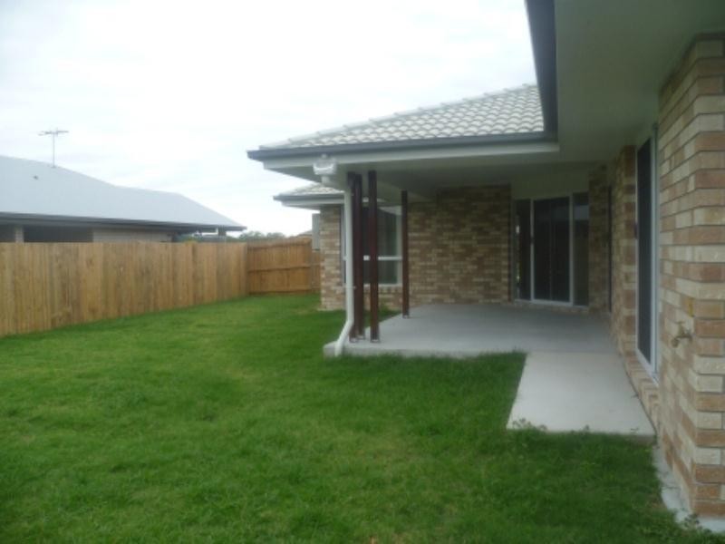 4 Larkin Court, Caboolture QLD 4510