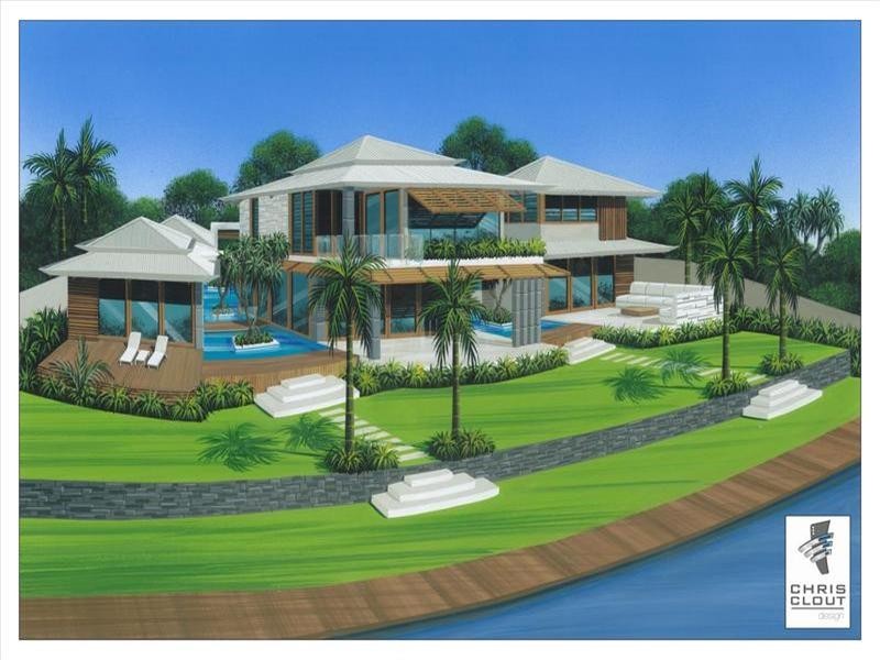 76 Bollard Circuit, Clear Island Waters QLD 4226