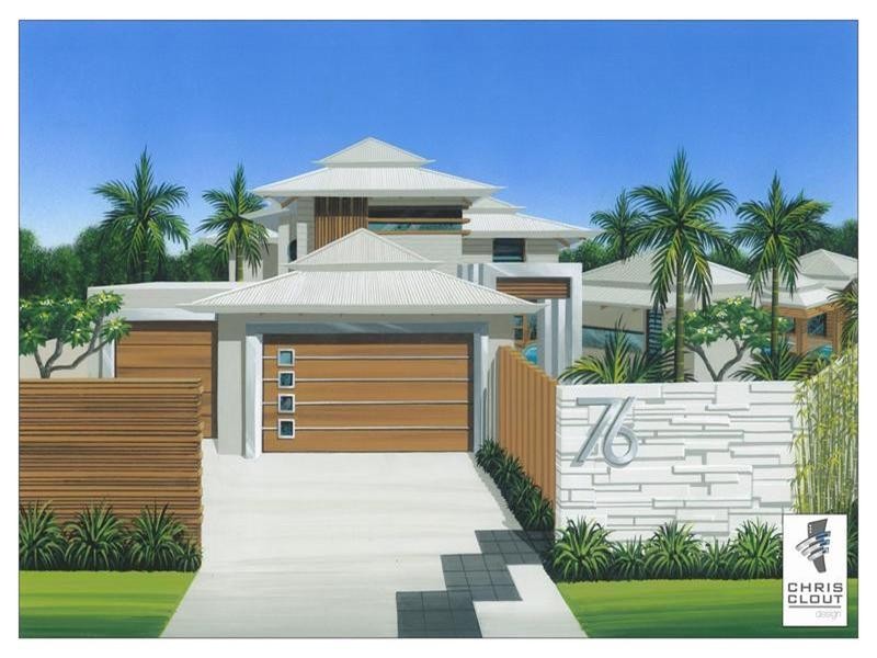 76 Bollard Circuit, Clear Island Waters QLD 4226