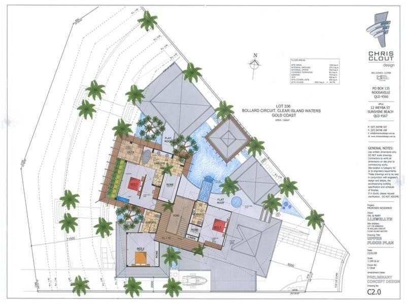 76 Bollard Circuit, Clear Island Waters QLD 4226