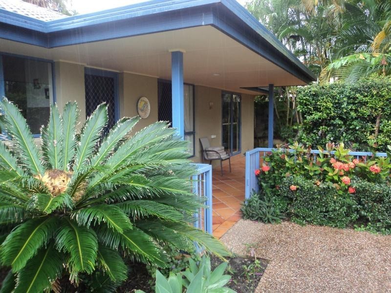 14 Ewan, Southport QLD 4215