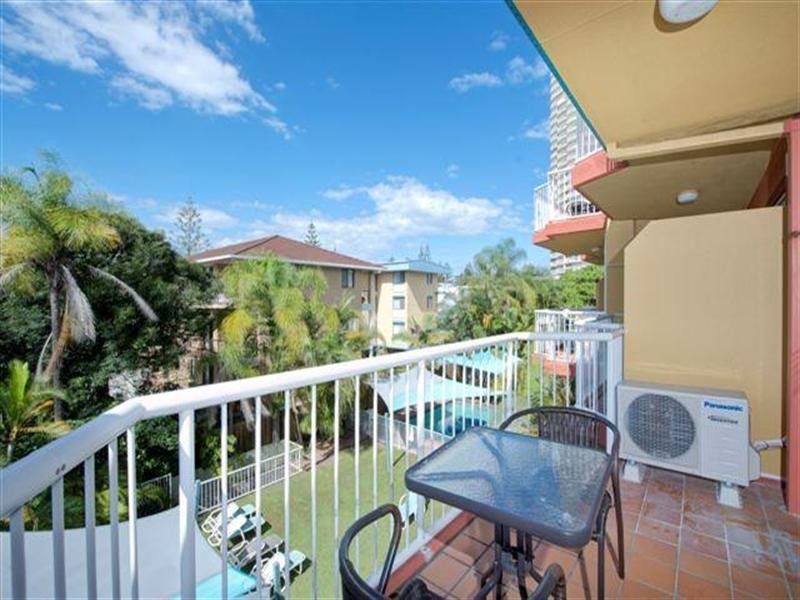 2007 Gold Coast Highway – Outrigger Suites, Miami QLD 4220