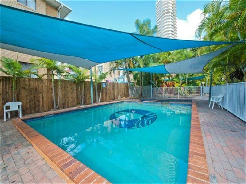 2007 Gold Coast Highway – Outrigger Suites, Miami QLD 4220
