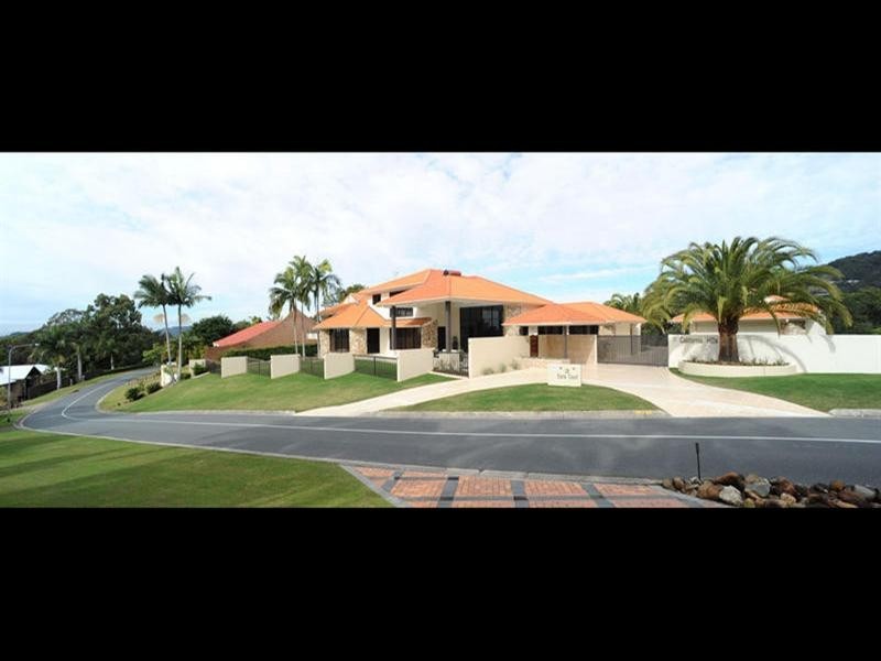 28 Earle Court, Tallai QLD 4213