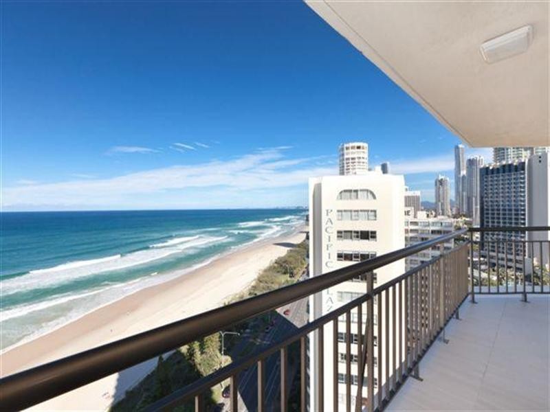 150 Esplanade, Surfers Paradise QLD 4217