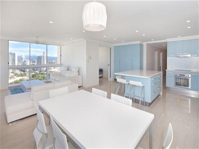 150 Esplanade, Surfers Paradise QLD 4217