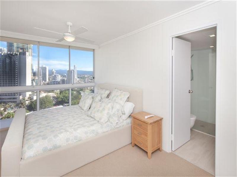 150 Esplanade, Surfers Paradise QLD 4217