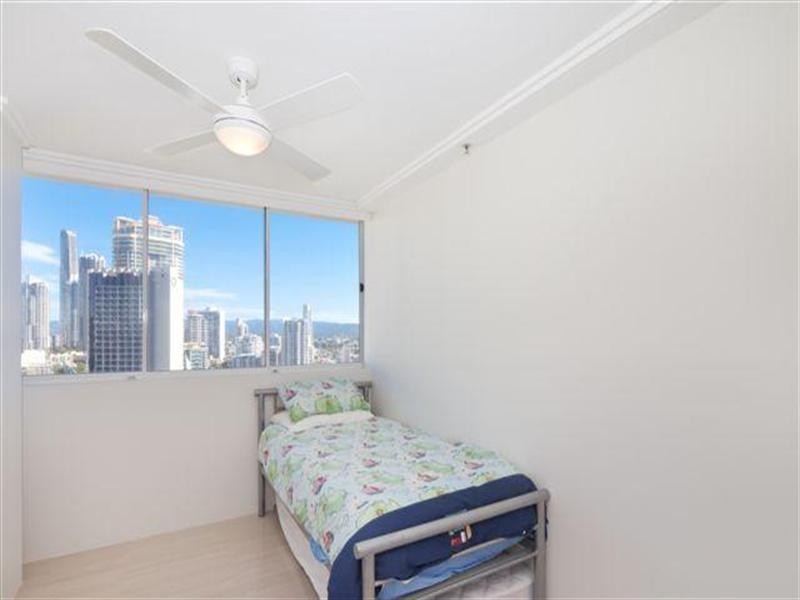 150 Esplanade, Surfers Paradise QLD 4217