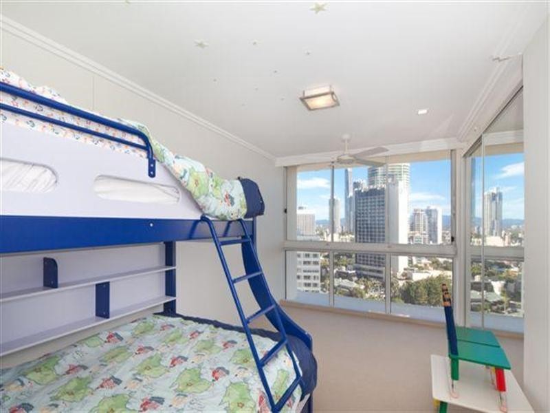 150 Esplanade, Surfers Paradise QLD 4217