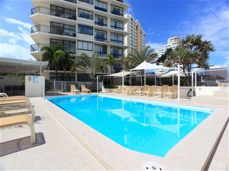 150 Esplanade, Surfers Paradise QLD 4217