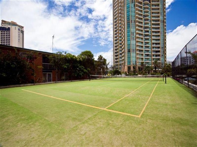 150 Esplanade, Surfers Paradise QLD 4217