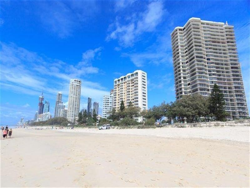 150 Esplanade, Surfers Paradise QLD 4217