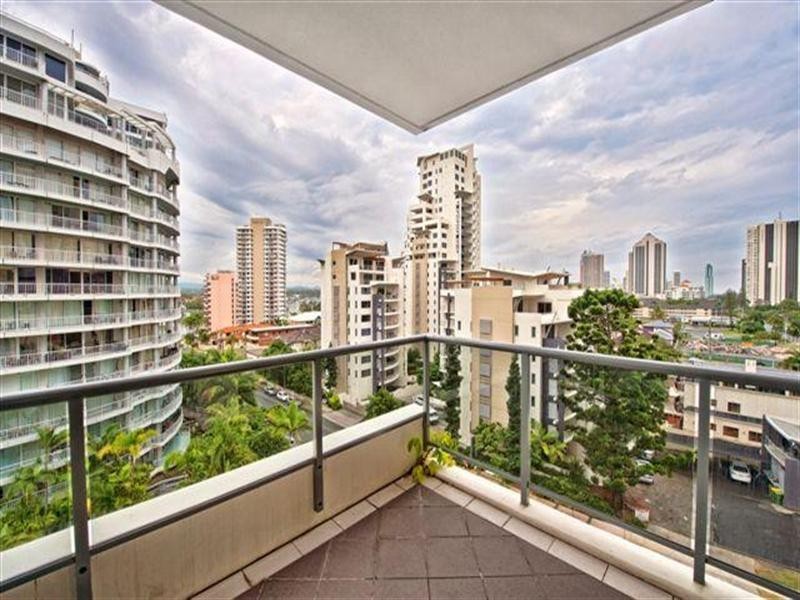 18 Cypress Avenue, Surfers Paradise QLD 4217