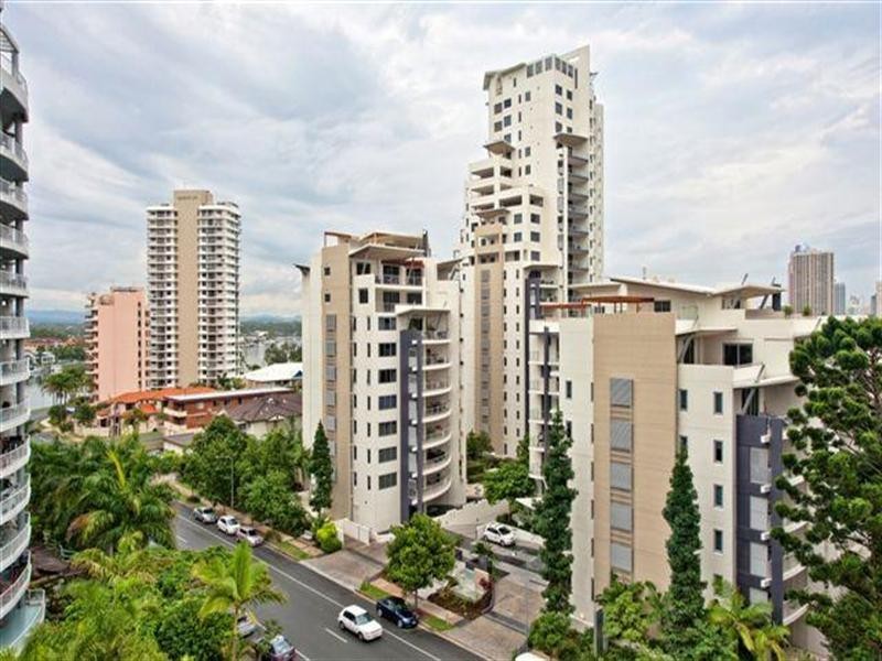 18 Cypress Avenue, Surfers Paradise QLD 4217