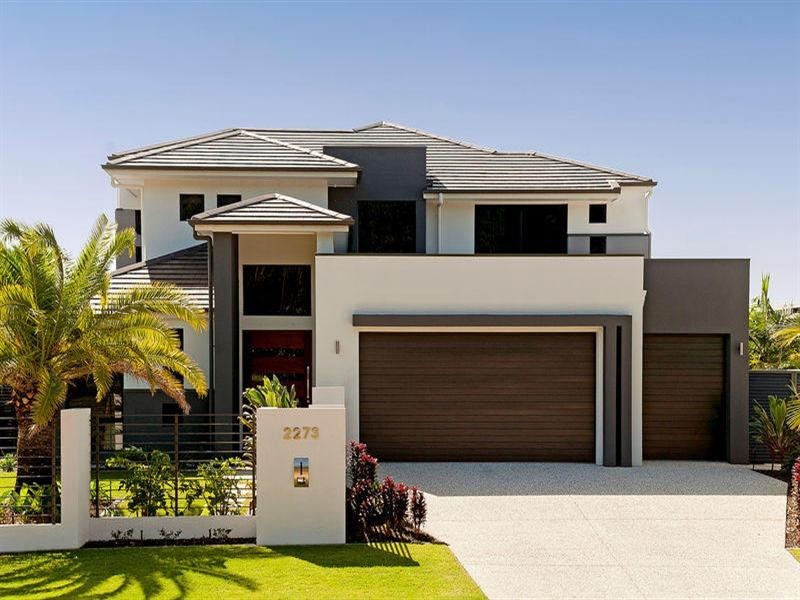 2273 Banksia Lakes Drive, Sanctuary Cove QLD 4212
