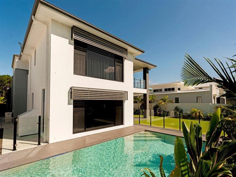 2273 Banksia Lakes Drive, Sanctuary Cove QLD 4212