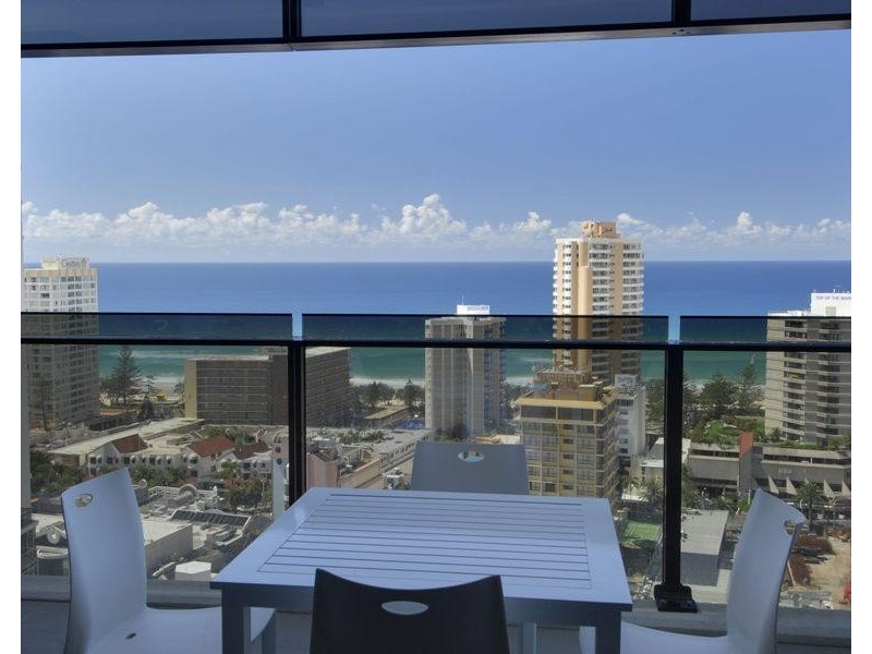 Surfers Paradise QLD 4217