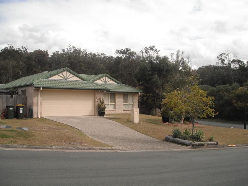 22 Coomera Heights Drive, Upper Coomera QLD 4209