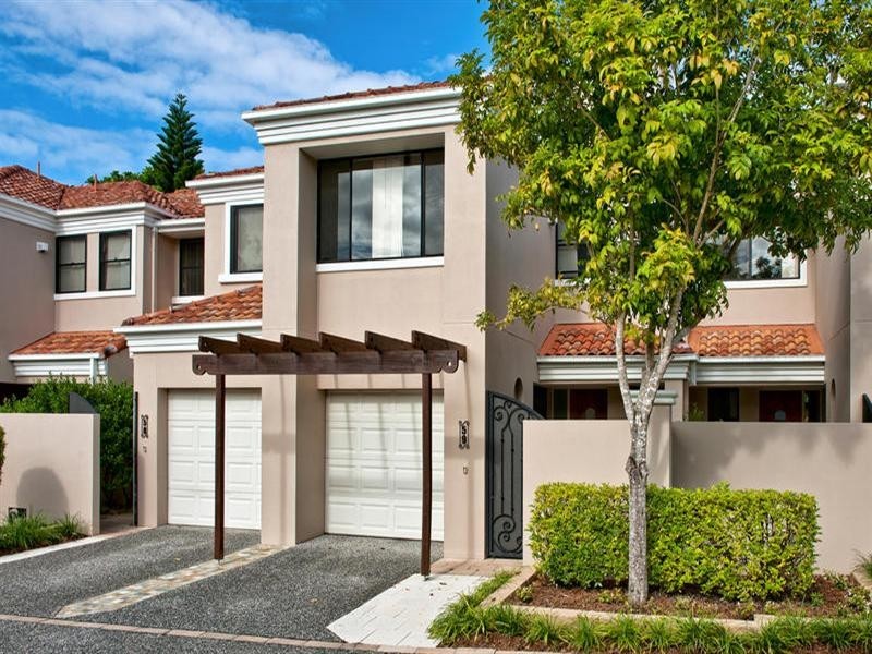 7 Elliott Street, Surfers Paradise QLD 4217