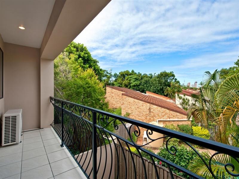 7 Elliott Street, Surfers Paradise QLD 4217