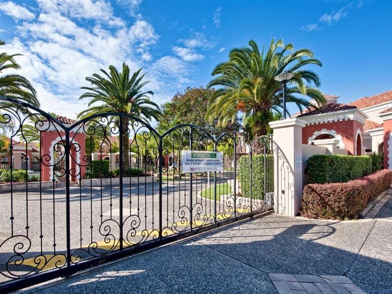 7 Elliott Street, Surfers Paradise QLD 4217